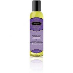 Healing Blend Aromatic Massage Oil