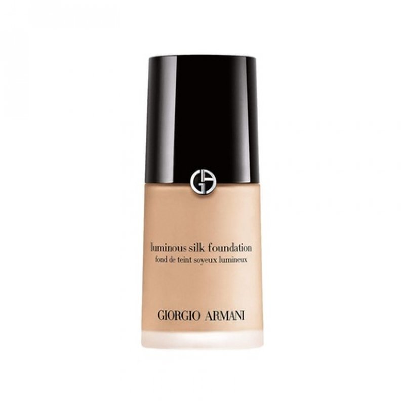 Giorgio Armani Luminous Silk Foundation No. 04 30ml