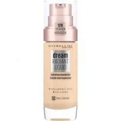 Maybelline Liquid 40 Fawn 30ml