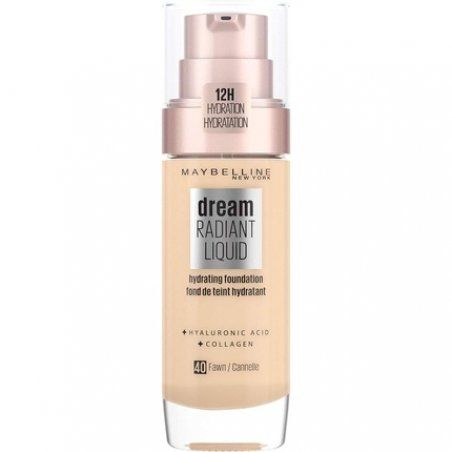 Maybelline Liquid 40 Fawn 30ml