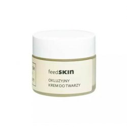 Feedskin Simple Face Cream Occlusive Face Cream 50ml