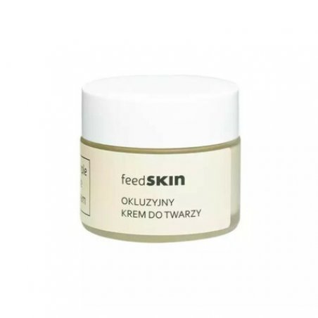 Feedskin Simple Face Cream Occlusive Face Cream 50ml
