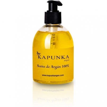 100% Pure Argan Oil Kapunka 500ml