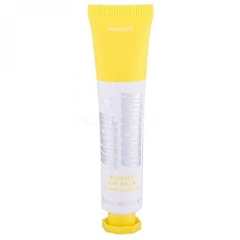 Moisturizing Lip Balm Mango Flavor 15ml