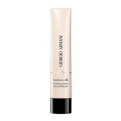 Giorgio Armani Luminous Silk Hydrating Primer 30ml Transparent