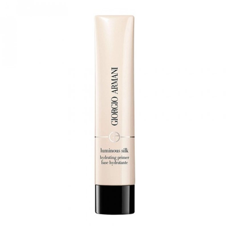 Giorgio Armani Luminous Silk Hydrating Primer 30ml Transparent