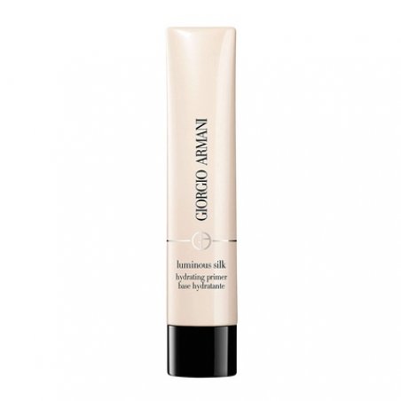 Giorgio Armani Luminous Silk Hydrating Primer 30ml Transparent