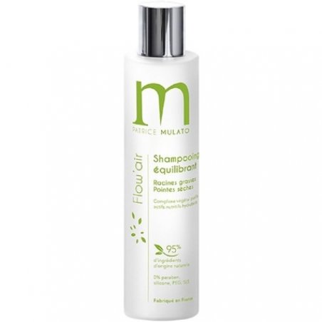 Mulato Flow Air Equilibrant RGPS Shampoo 200ml