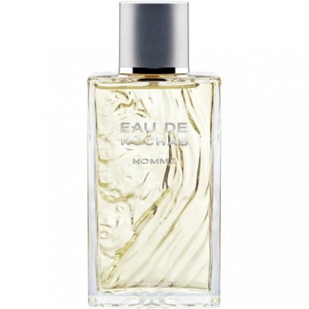 Eau De Rochas Homme Eau De Toilette Spray 200ml