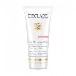 Declare Cosmetics 16078300 masque pour le visage Masque hydratant Femmes 75 ml