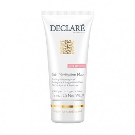 Declare Cosmetics 16078300 masque pour le visage Masque hydratant Femmes 75 ml