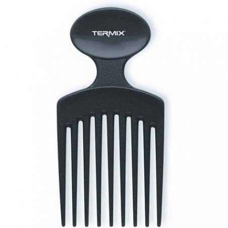 Termix Titanium Comb 878