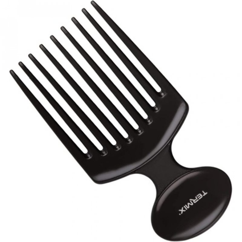 Termix Titanium Comb 878