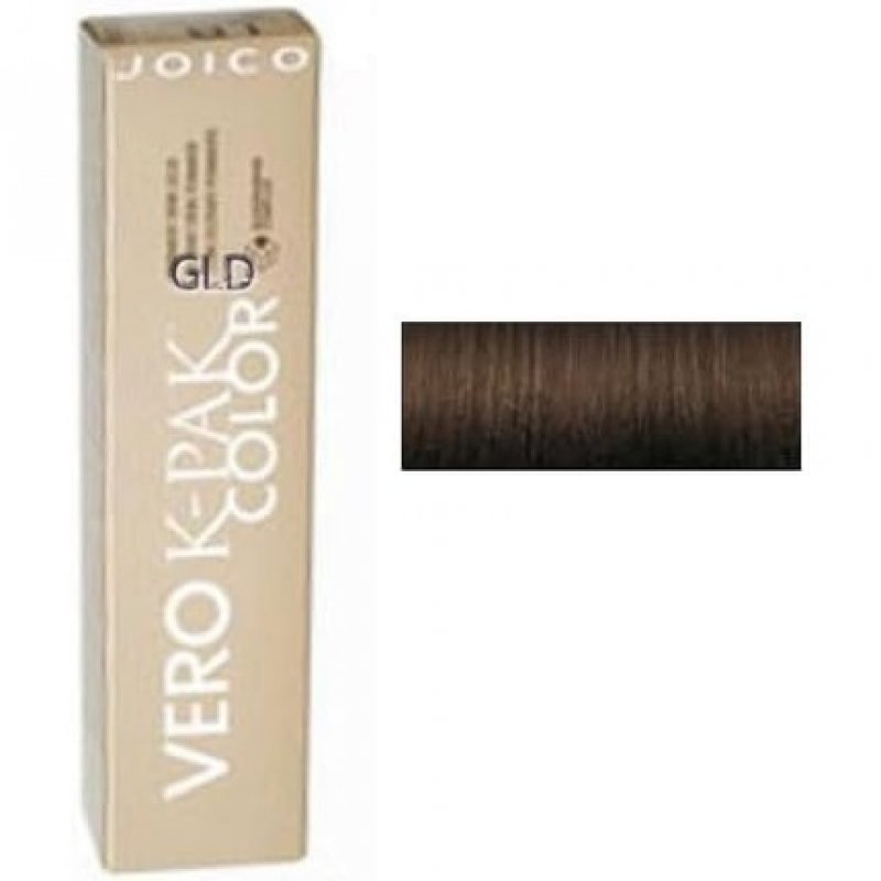 Joico Vero K-Pak Hair Color 3N Ebony Brown