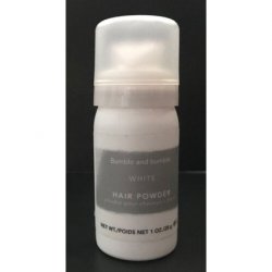Bumble and Bumble Hair Powder White 1oz - Brand New Discontinued