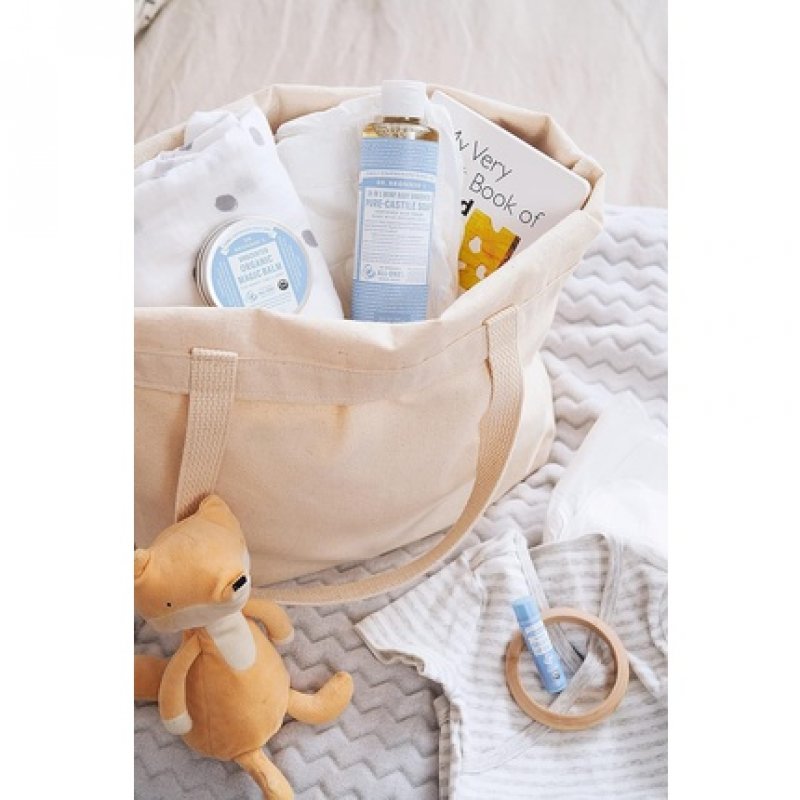 Dr. Bronner's Neutral Liquid Soap 240ml