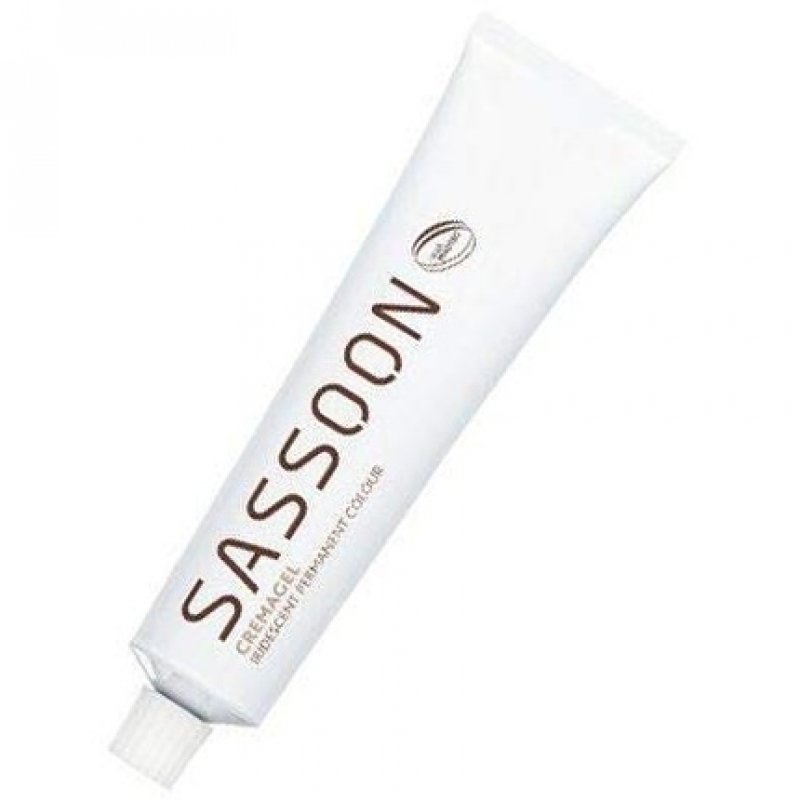 Sassoon Chromatology Cremagel 60ml