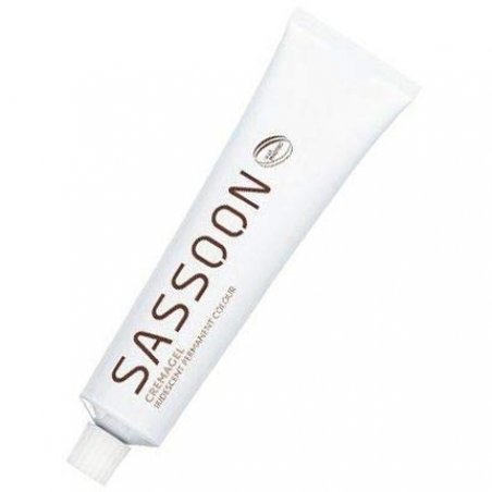 Sassoon Chromatology Cremagel 60ml