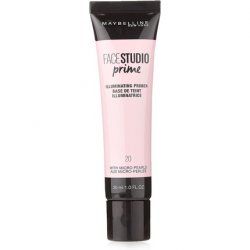 Maybelline Master Prime Primer Number 20 Pink 30ml