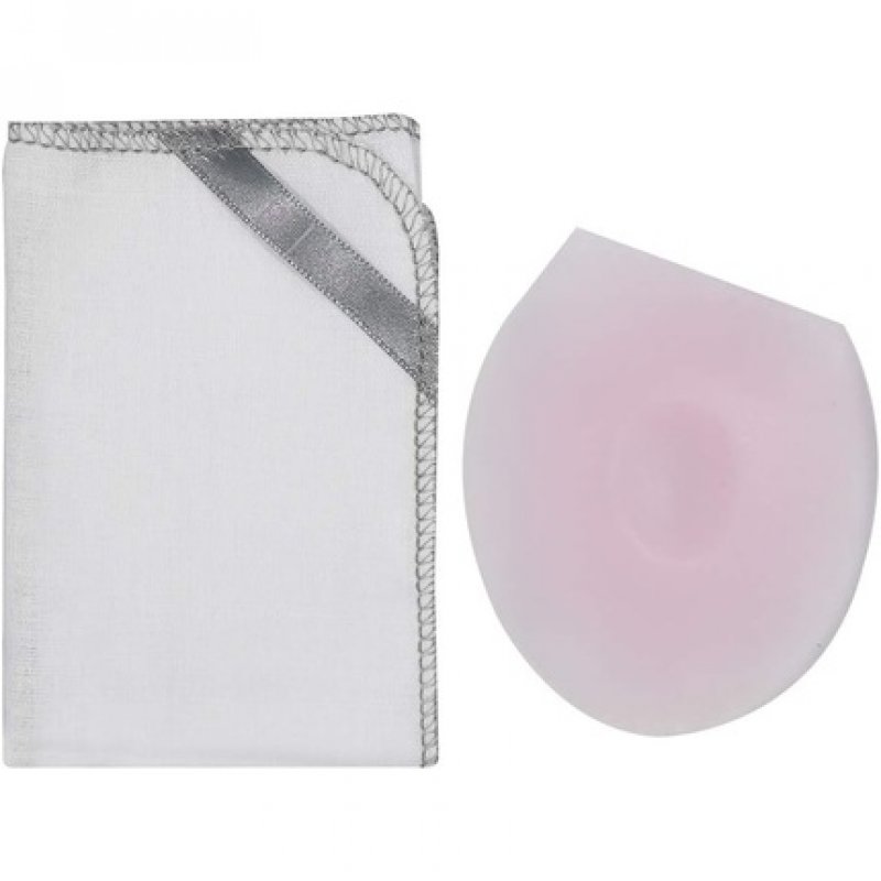 Real Techniques Mess Free Masking Applicator & Steam Cloth Duo 4064