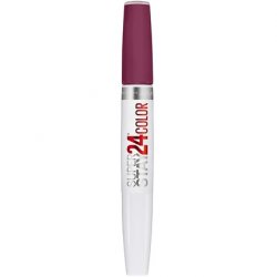 Maybelline New York Super Stay 24H Optic Brights Lipstick Liquid and Long-lasting 5g