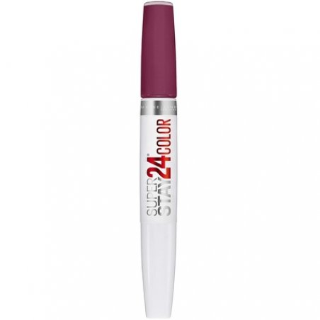 Maybelline New York Super Stay 24H Optic Brights Lipstick Liquid and Long-lasting 5g