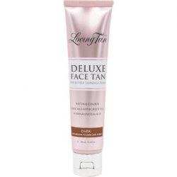 Loving Tan Deluxe Face Tan Dark