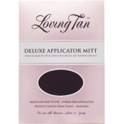 Loving Tan Deluxe Applicator Mitt