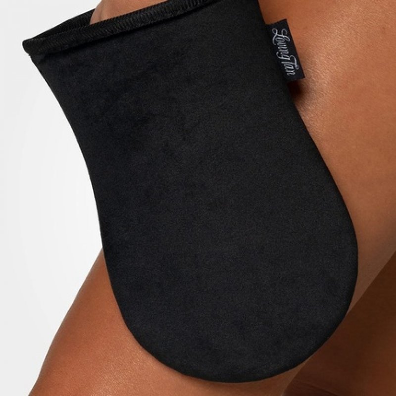 Loving Tan Deluxe Applicator Mitt