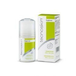 Technoskin Hygiene Deodorant Roll-On 24h 50ml