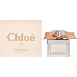 Chloe Rose Tangerine Eau de Toilette 50ml Spray