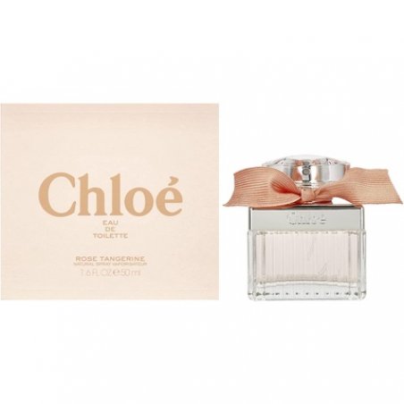 Chloe Rose Tangerine Eau de Toilette 50ml Spray