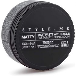 Termix StyleMe Matte Effect Matty Wax 100ml