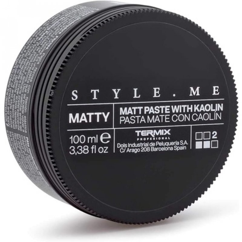 Termix StyleMe Matte Effect Matty Wax 100ml