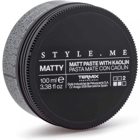 Termix StyleMe Matte Effect Matty Wax 100ml
