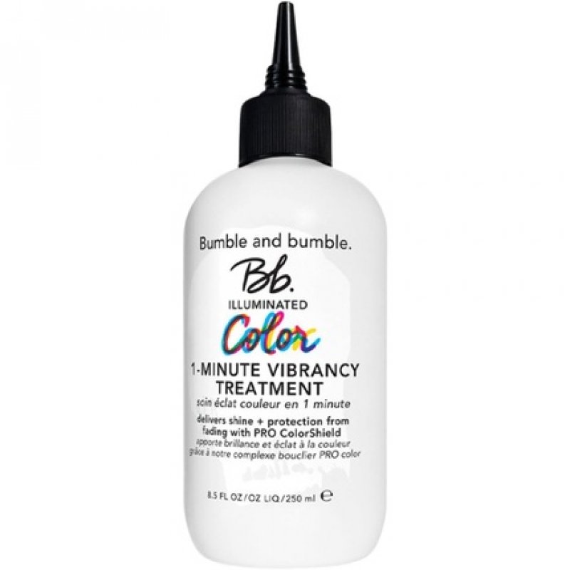Bumble and Bumble Bb. Illuminated Color 1 Minute Vibrancy Treatment 250ml