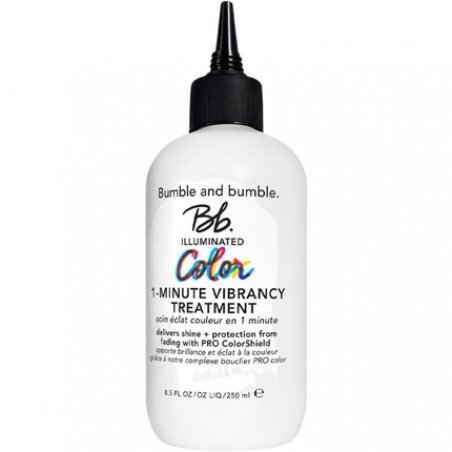 Bumble and Bumble Bb. Illuminated Color 1 Minute Vibrancy Treatment 250ml