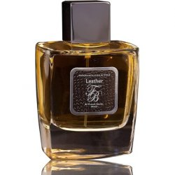 Franck Boclet Leather Eau De Parfum 100ml