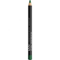 NYX Cosmetics Slim Eye Pencil Emerald City