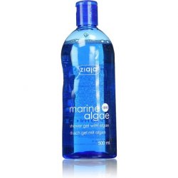 Ziaja Marine Algae Shower Gel with Algae 500ml