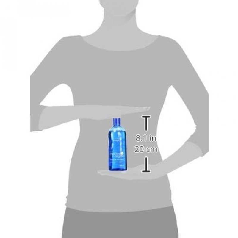 Ziaja Marine Algae Shower Gel with Algae 500ml