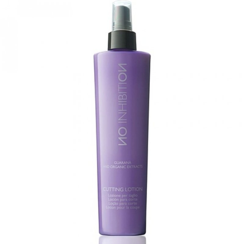 No Inhibition Cutting Lotion 250ml