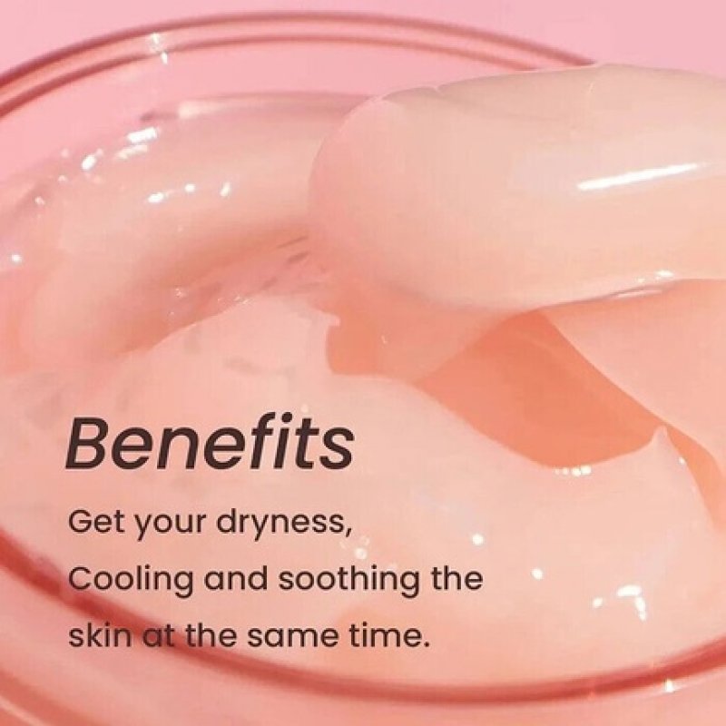 HEIMISH Watermelon Moisture Soothing Gel Cream 110ml