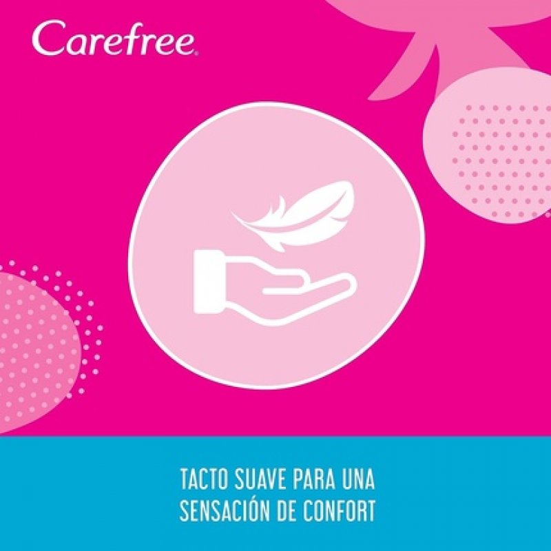 Carefree Protector Flexicomfort Compressed