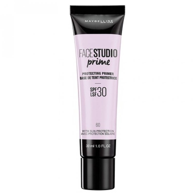 Maybelline New York Face Studio Prime 30ml
