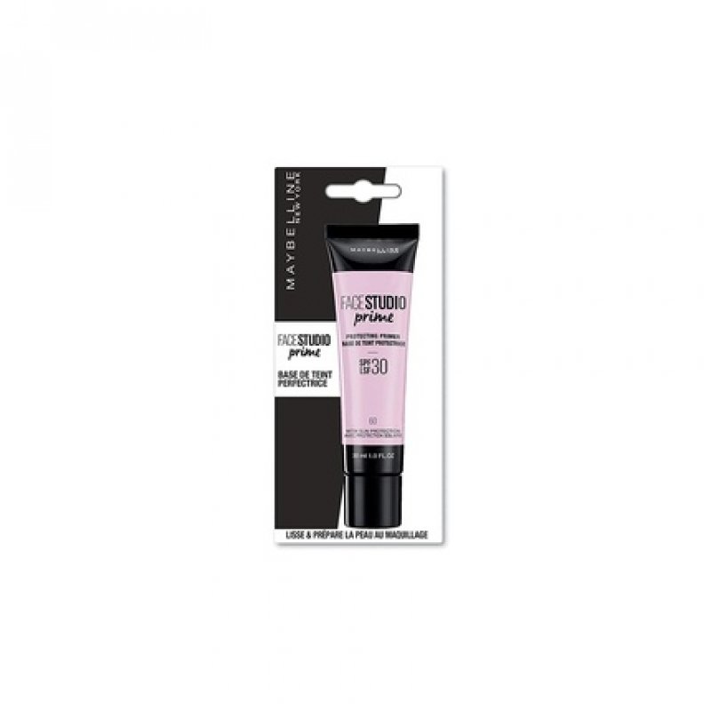 Maybelline New York Face Studio Prime 30ml