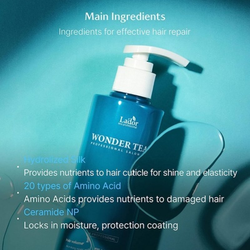 LADOR Wonder Tear 250ml