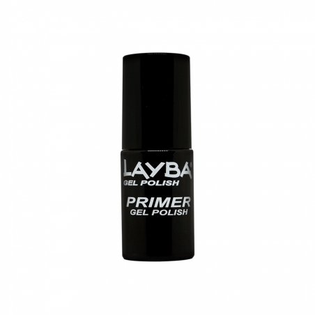 Layla Cosmetics Gel Polish Primer 5ml vernis à ongles de base