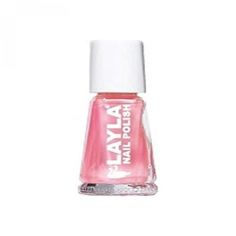 Pearlescent Nail Polish Color 36