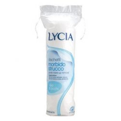 Perfetti Lycia Makeup Remover Wipes 50g